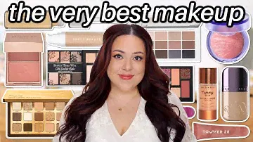 THE ABSOLUTE BEST MAKEUP OF 2024 (…so far!)