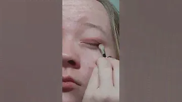 Nunya reveal countdown day 7: Elf Mad For Matte eyeshadow