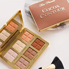 Too Faced Cocoa Contour Contouring Palette