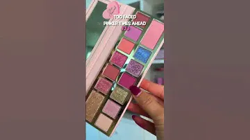 BEST MAKEUP I TRIED THIS MONTH! (April) part 2