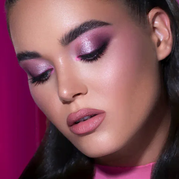 LOVE FACE PALETTE Палетка для лица-4