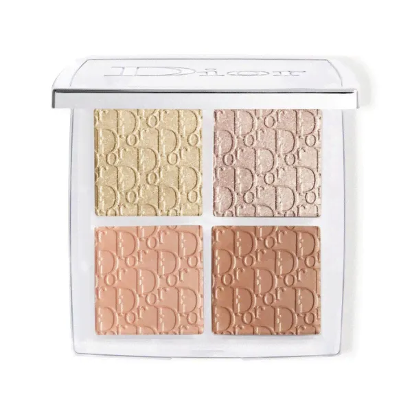 Dior Backstage Glow Face Palette 002 Glitz-2