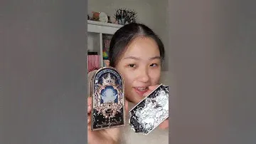 I got my first PR package!!🥹🫶 #makeup
