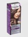 Palette 6-280 Темно-русый металлик Стойкая крем-краска