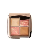 Hourglass Ambient Lighting Palette - Golden Rose Edit