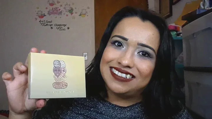 Juvia's Place The Taupes Eyeshadow Palette Review, Tutorial, & Full Swatches