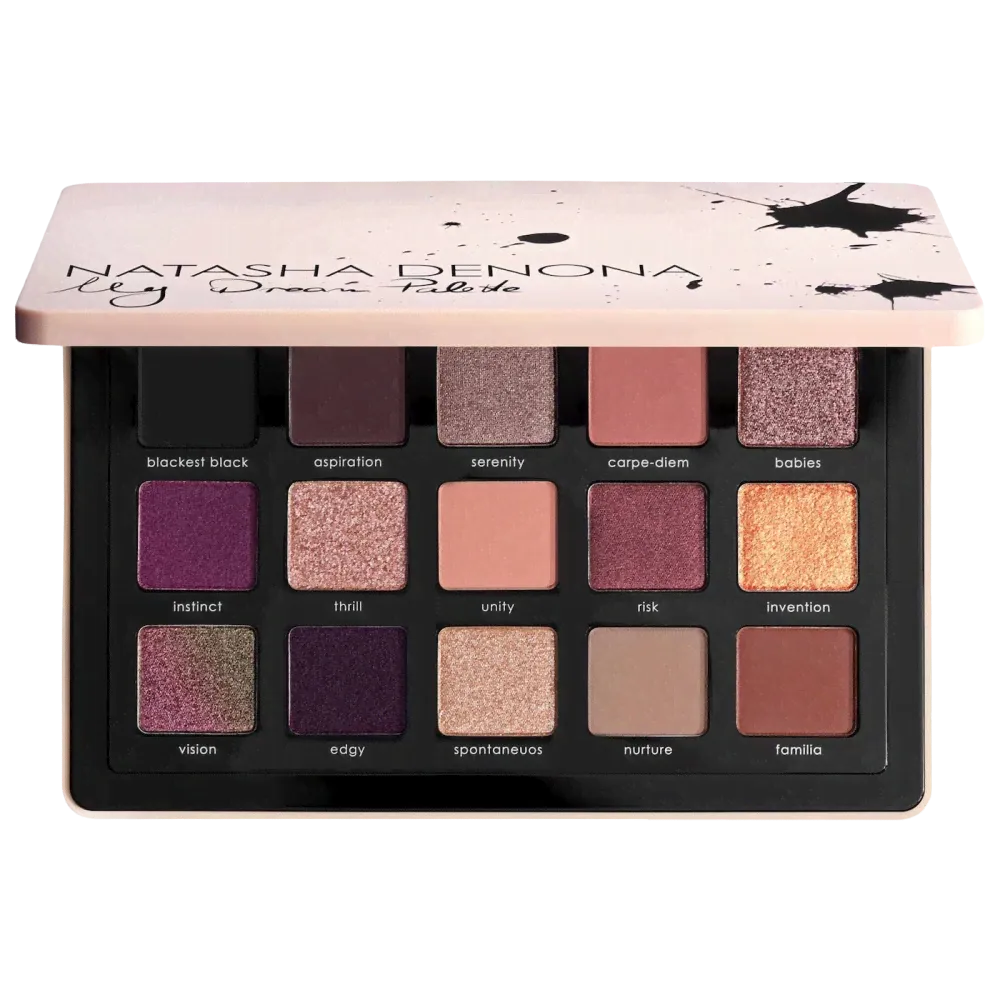 Natasha Denona My Dream Palette