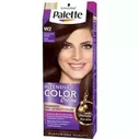 PALETTE W2 Темный шоколад