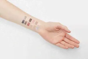 Vivienne Sabo Палетка теней Eyeshadow Palette "Surnaturel" (12 тонов)-1