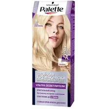 Краска для волос Palette L0 Ультра осветлитель, 110 мл