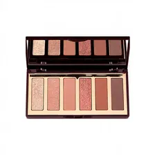 Charlotte Tilbury Easy Eye Palette darling look Без коробки