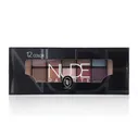 TF, Палитра теней для век Nude Palette, тон 02