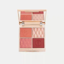 Pillow Talk Beautifying Face Palette MEDIUM TO DEEP
