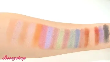Revolution Pro Regeneration Palette Trends Celestial
