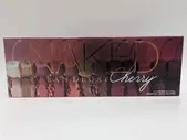 Urban Decay NAKED CHERRY 12 Color Eyeshadow Palette 100% Authentic New