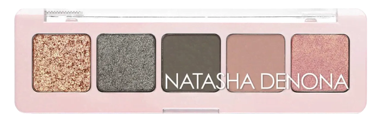 Natasha Denona Mini Retro Palette