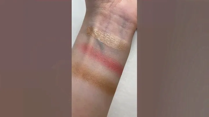 NARS Motu Tane Face Palette - палетка для макияжа лица, 3*3,2 г