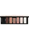 Lidschatten-Palette - Pupa Make Up Stories Back To Nude
