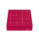 Cheek palette Pupart Red Blue (Palette) 18.8 g