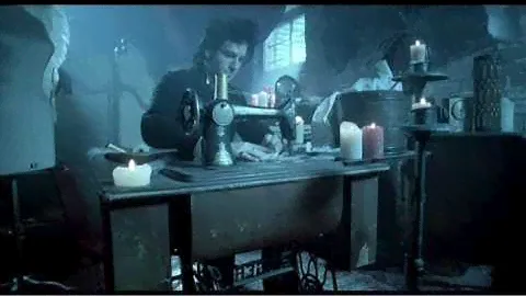 never ending white lights "the grace" - directed by rt!