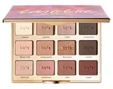 Палетка теней Тарталетка Tarte Tartelette In Bloom Palette