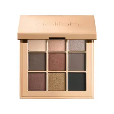 Delilah Colour Intense Damsel Eyeshadow Palette