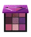 Палетка теней Huda Beauty - Amethyst Obsessions Palette