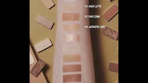 Play Color Eyes #Bake House From Etude House