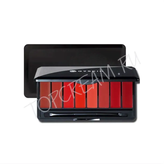 Палетка для макияжа губ BERRISOM G9SKIN First Lip Palette