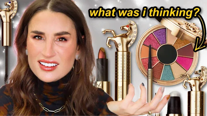 WILD STAR x Isamaya Ffrench | Second Impressions With a Concussion