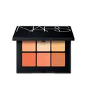 NARS Палетка теней NARS VOYAGEUR EYESHADOW PALETTE NECTAR