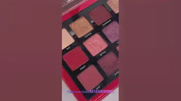 NATASHA DENONA Love Palette Палетка теней (15 х 2,5 г)
