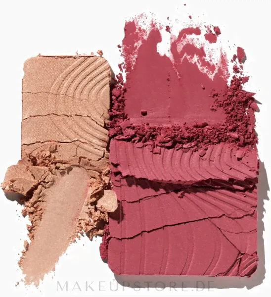 Make-up-Palette - Catrice Cheek Affair Blush & Highlighter Palette 020 - End Of Friendzone-1