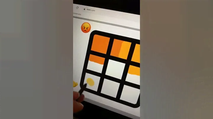 Emoji color palette | for Soleil Saucedo! | gn guys!!