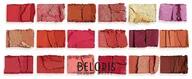 I Heart Revolution Палетка теней для век Tasty Peach Eyeshadow Palette