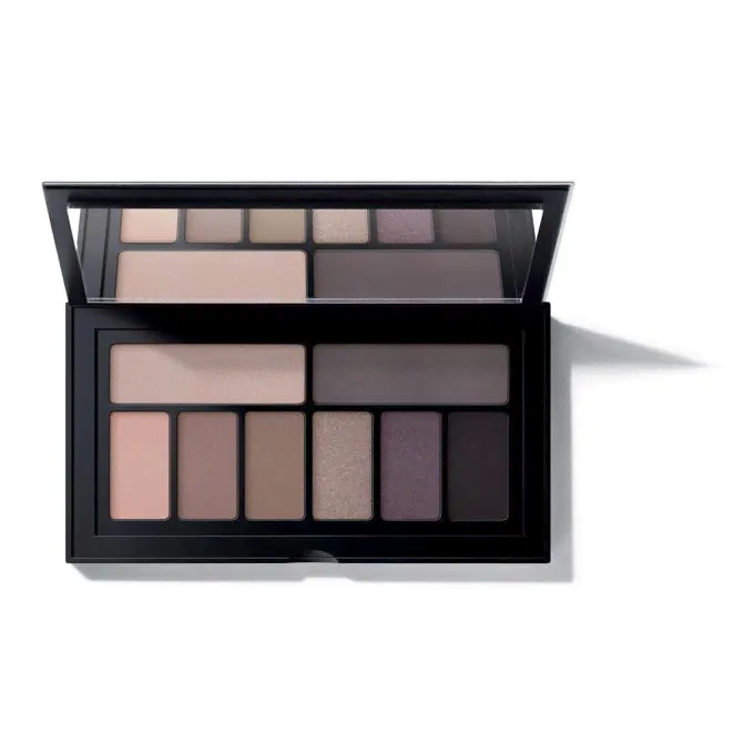 Тени для век Smashbox Cover Shot Eye Shadow Palette: Punked 6,2 г