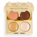 Ultimate Eye Look Palette Wild Onyx