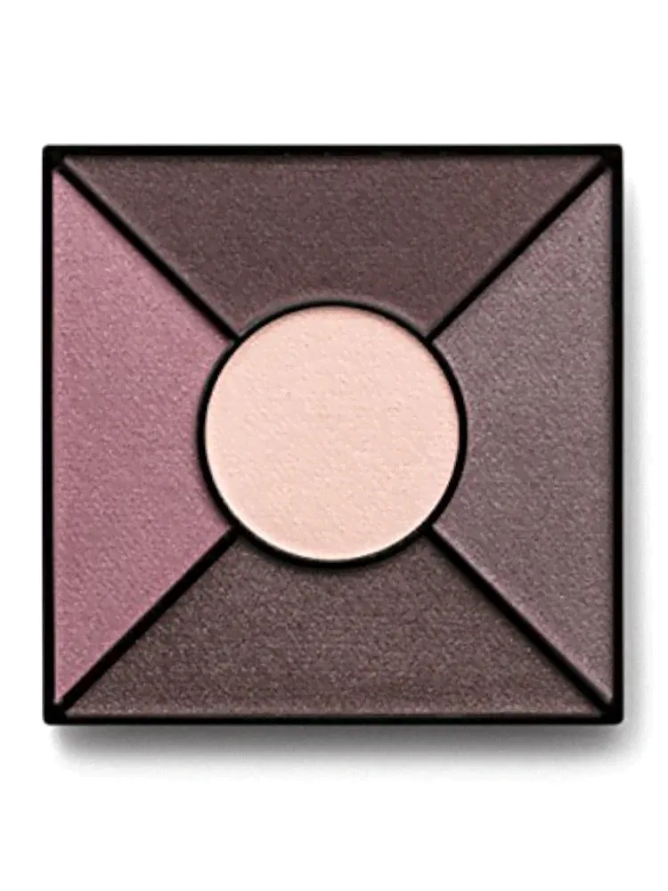 Тени для век Mary Kay Eye Color Palette Lidschatten-Palette Rosè Nude 3g MHD 2020