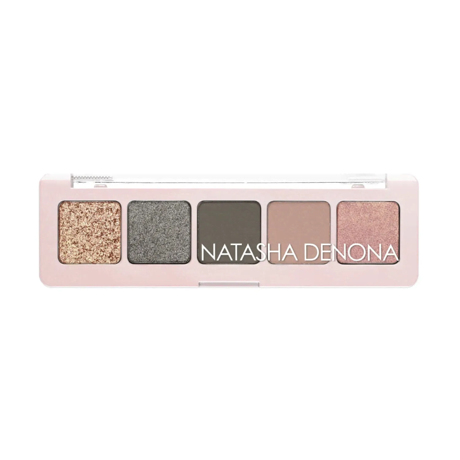 MINI RETRO EYESHADOW PALETTE