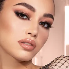 MY DREAM PALETTE Палетка теней