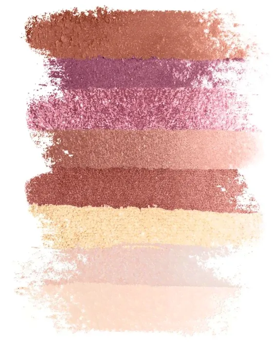 Max Factor Палетка теней Masterpiece Nude Palette 05 earthly-0