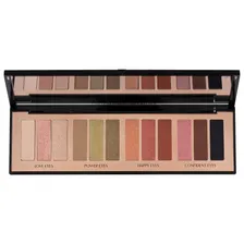 CHARLOTTE TILBURY Smokey Eyes are Forever Instant Eye Palette