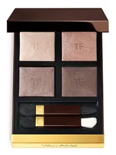 Тени - Quad-03, Nude Dip Eye Palette