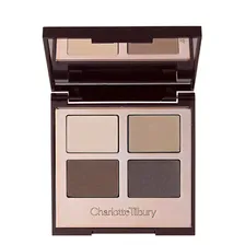 CHARLOTTE TILBURY LUXURY PALETTE ОТТЕНОК THE SOPHISTICATE