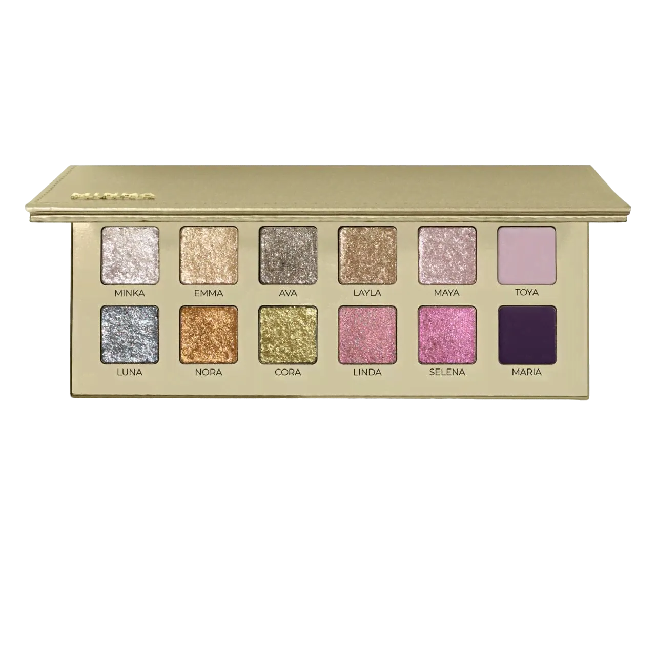 Adept Cosmetics Minka Palette-0