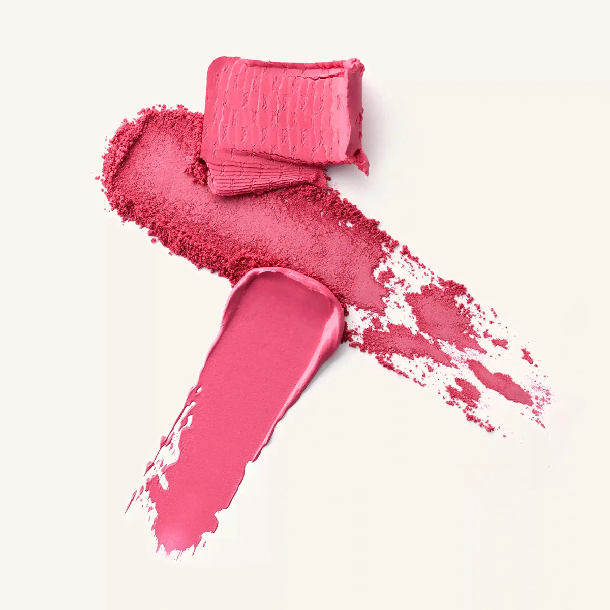 Палетка румян Blush Affair Cream&Powder Palette, тон 020 Pleasing Pink-4