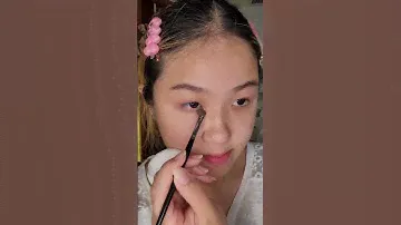Trying the New Flower Knows Moonlight Mermaid Makeup Collection🧜‍♀️🌙