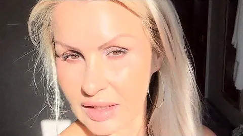 ЛУЧШИЙ ОМОЛАЖИВАЮЩИЙ ЛИФТИНГ МАКИЯЖ для 50+/HUDA BEAUTY/ ДНЕВНОЙ МЕЙК #video #makeup #2024 #armenia