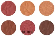 Revolution PRO Тени для век Glam Mood Eyeshadow Palette