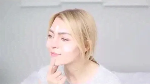 L'Oréal Infaillible Total Cover tutorial